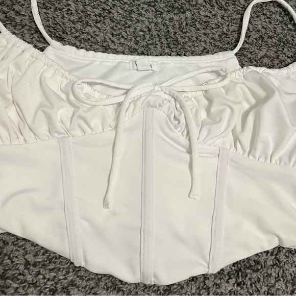 Women’s Garage tank - Picture 4 of 4